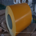 Wooden Pattern Color Coated Prepainted Galvanized Steel Coil